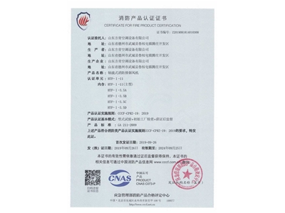 軸流式消防排煙風(fēng)機(jī)HTF-I-11