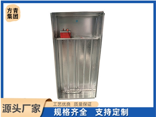 正壓送風(fēng)口