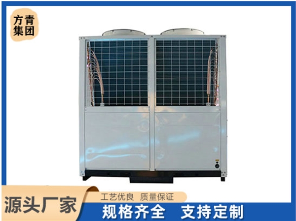 超低溫空氣源熱泵機(jī)組