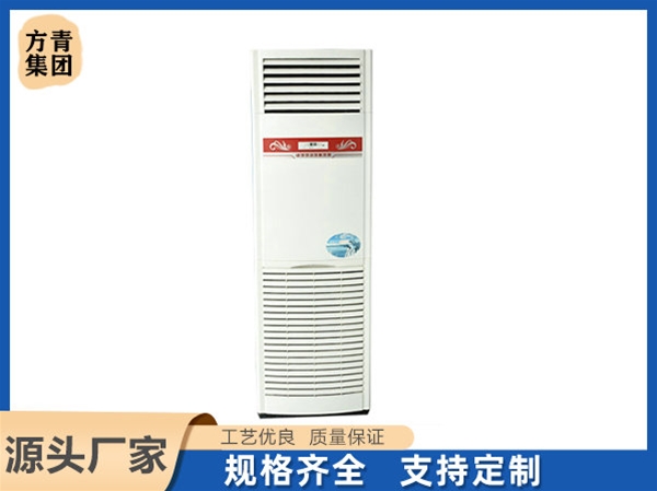 立柜式風(fēng)機(jī)盤管
