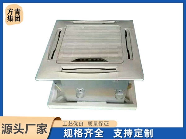 卡式風(fēng)機(jī)盤管