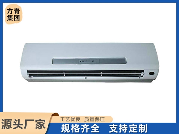 壁掛式風(fēng)機(jī)盤管