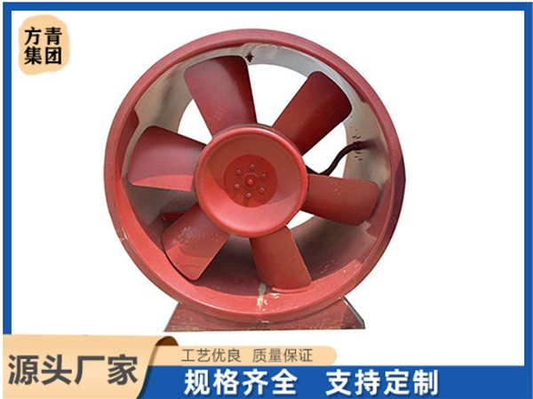 排煙風(fēng)機(jī)