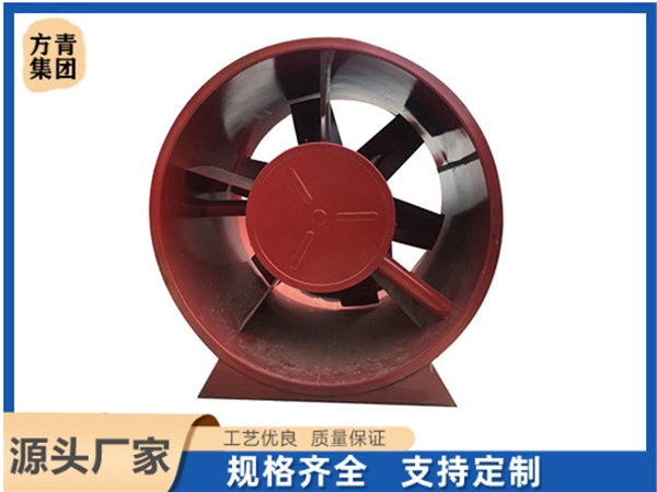 排煙風(fēng)機(jī)