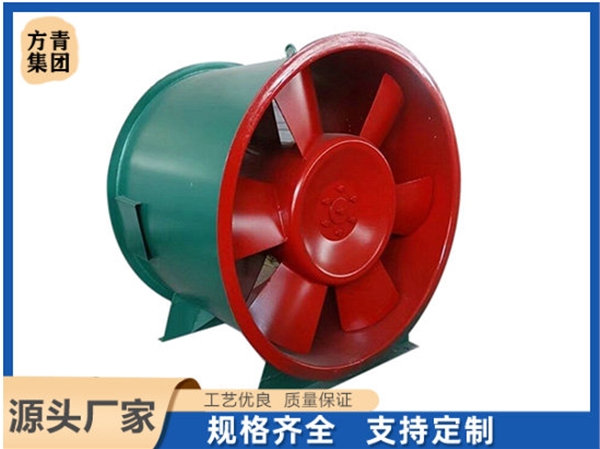 排煙風(fēng)機(jī)
