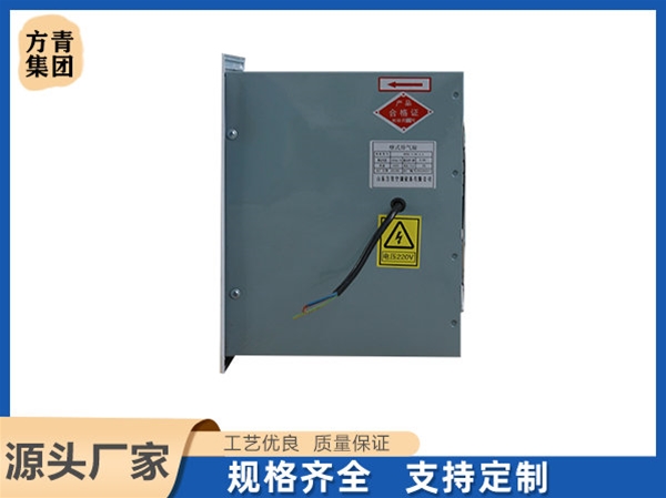 方形壁式軸流風(fēng)機(jī)