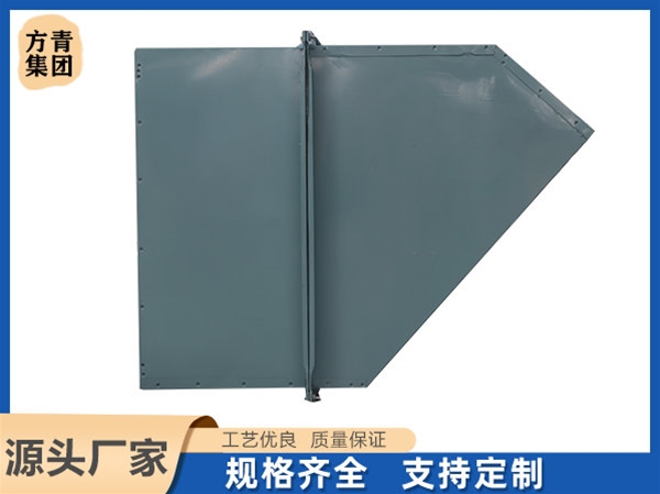 邊墻風機