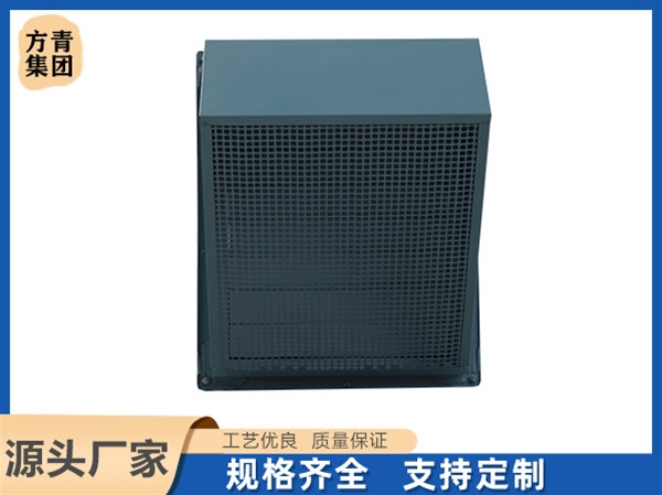 邊墻風機