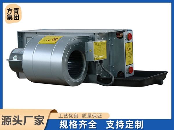 風(fēng)機(jī)盤管