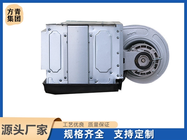 風(fēng)機(jī)盤管