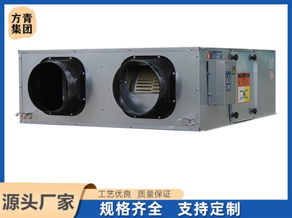新風(fēng)換氣機(jī)