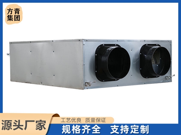 新風(fēng)換氣機(jī)