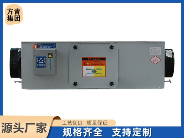 新風(fēng)換氣機(jī)
